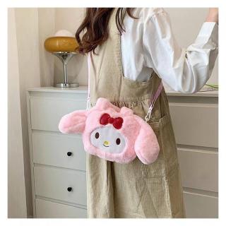 Cartera Conejita rosa
