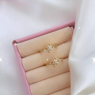 Anillo Flor