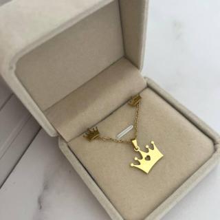 Cadena Corona 