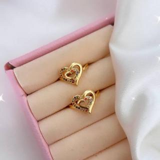 Anillo amor