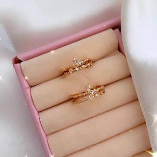 Anillo Cariño