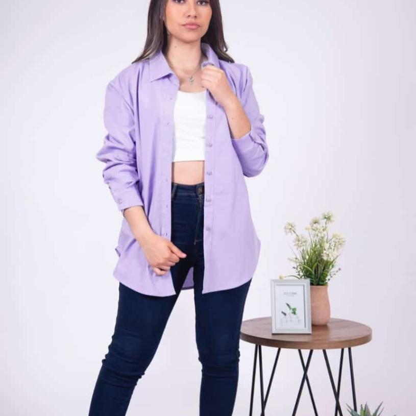 Camisa Sweet