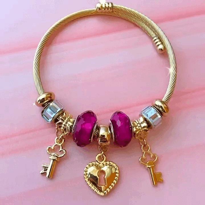Pandora corazón