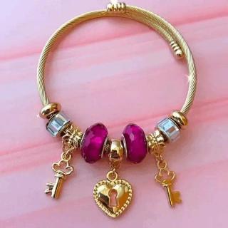Pandora corazón