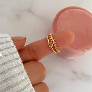 anillo shine